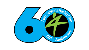 Four Seasons Health Club-logo
