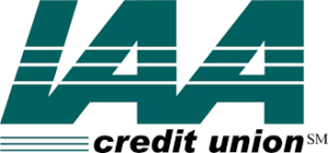 IAA Credit Union Green