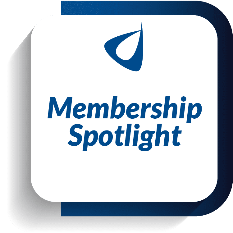 Membership Spotlight