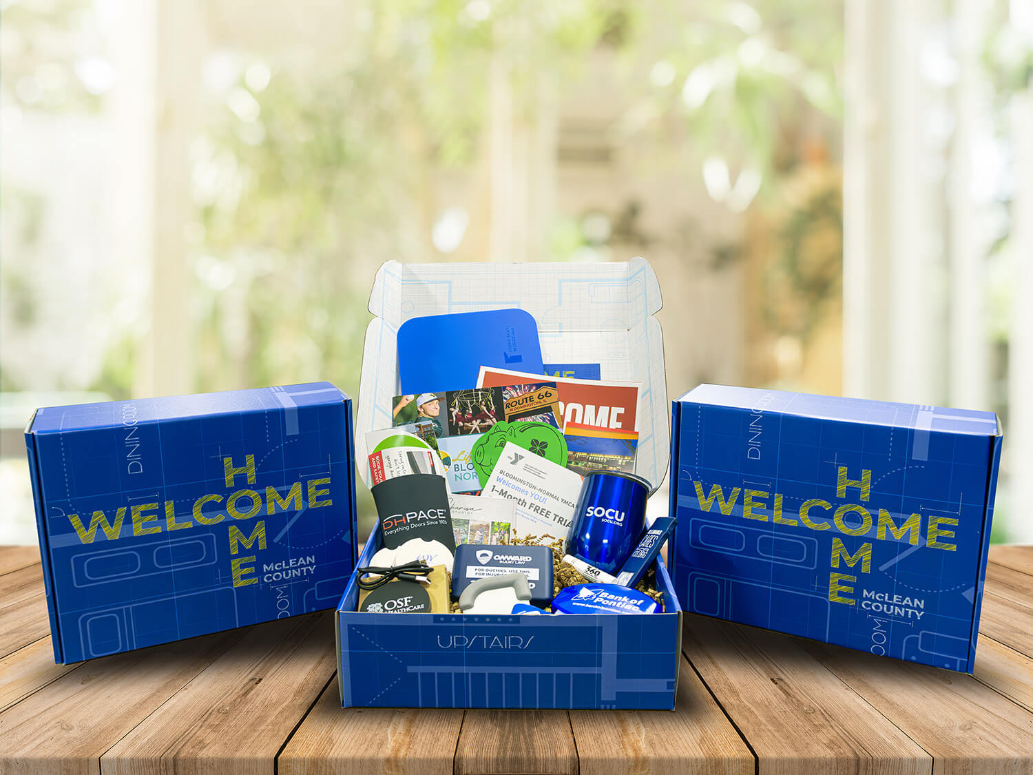 2025-New-Resident-Welcome-Kit New Resident Welcome Kit, Bloomington-Normal, Illjnois, McLean County