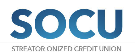 SOCU - Streator Onized Credit Union