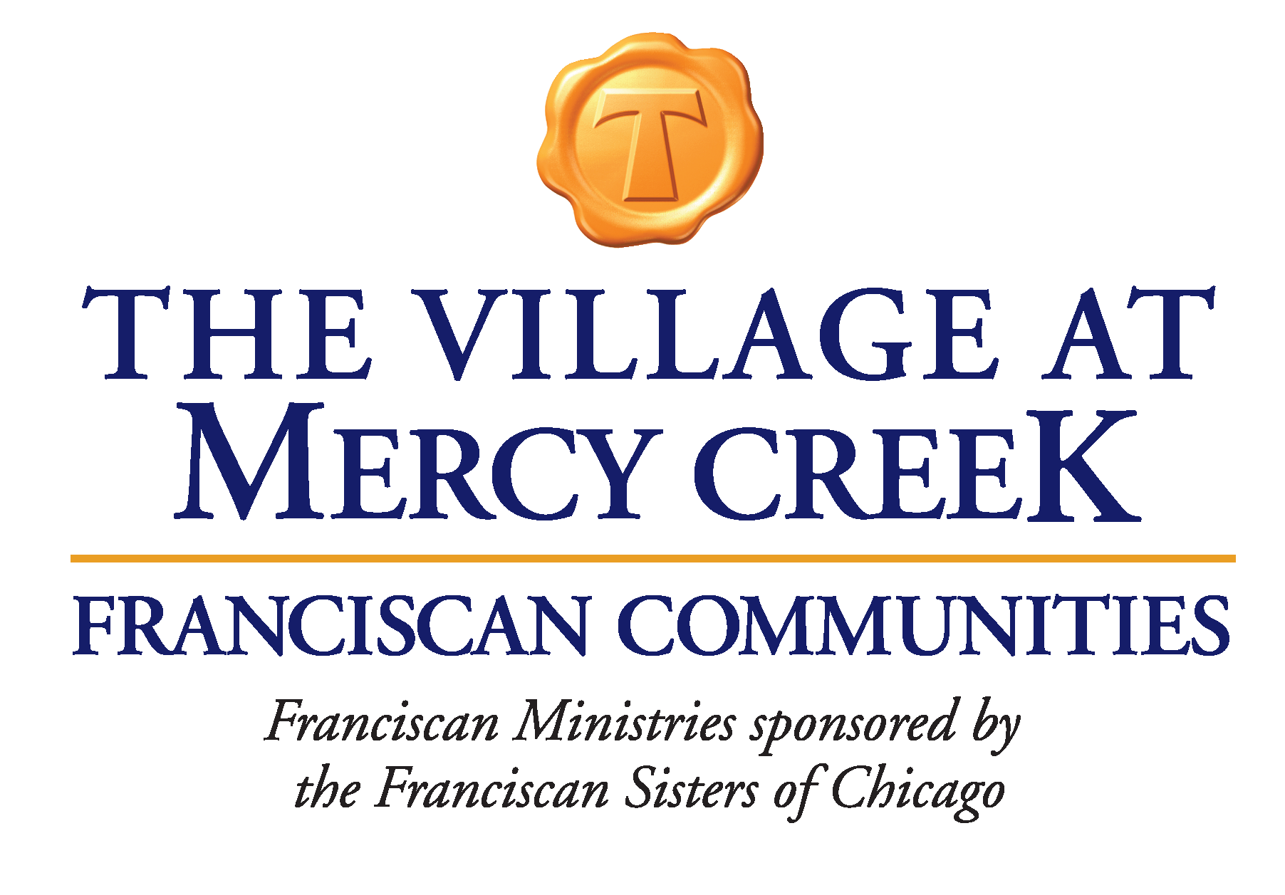 The Village of Mercy Creek Logo