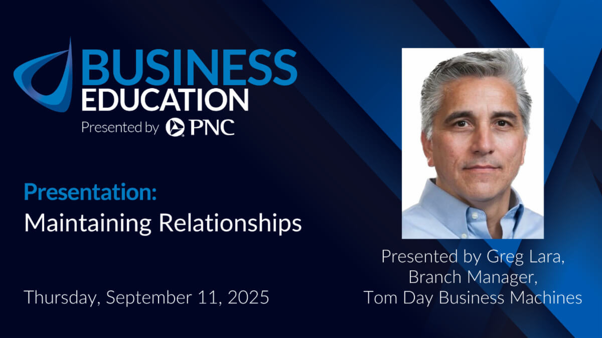 Business Ed Tom