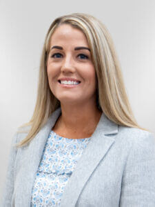 Ashley Gibbs
OSF St. Joseph Medical Center