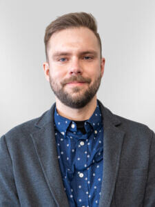 Brandon Miles
Connect Transit