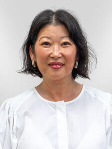 Chi Hye Funkenbusch
PNC