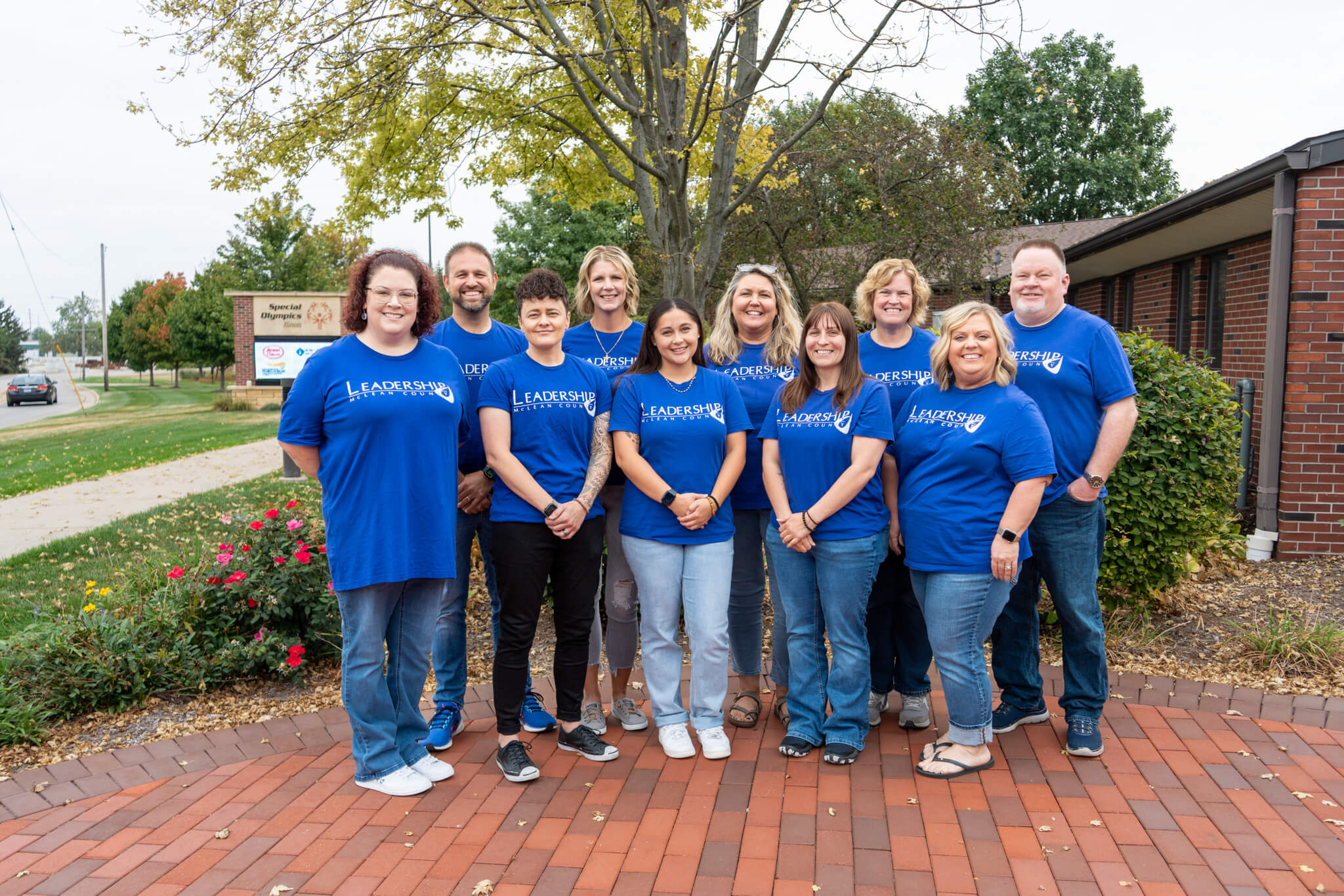 LMC Class of 2026 Steering Committee