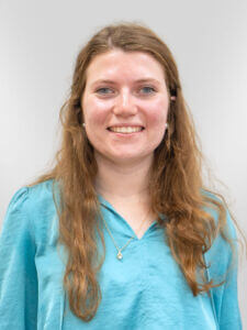 Katie Dowling
McLean County Farm Bureau