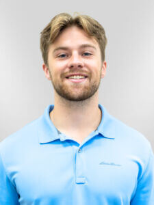 Trevor Hummel
First Financial Bank, NA
