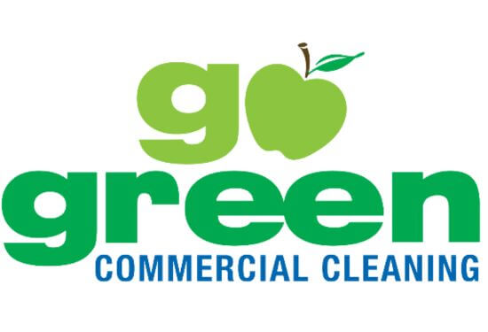 Go Green Logo