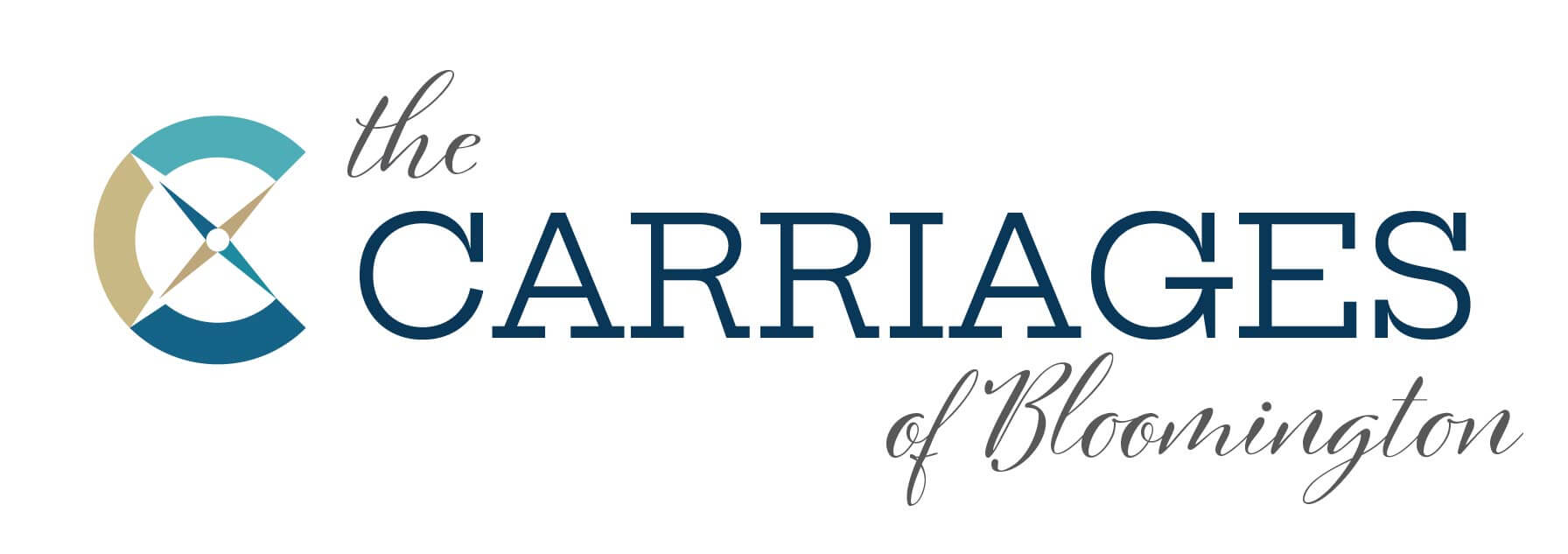 Horizontal Carriages Logo