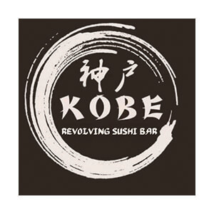 NewEmerg_0000_Kobe Revolving Sushi Bar Logo