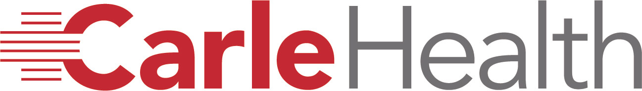 Carle Health Logo - Color