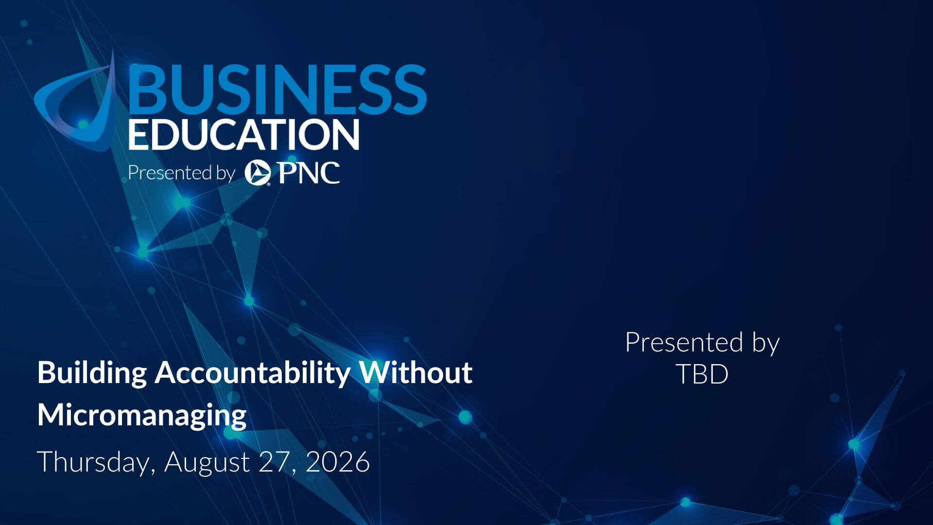 Presented By Steve Uselton (1)