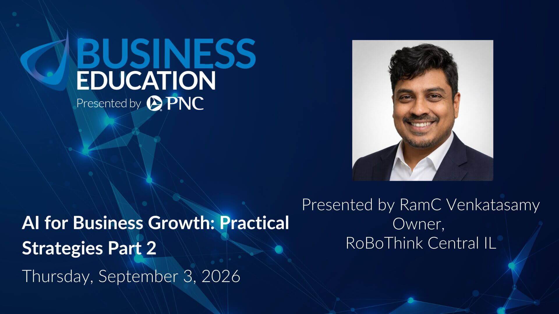 Presented By Steve Uselton (17)