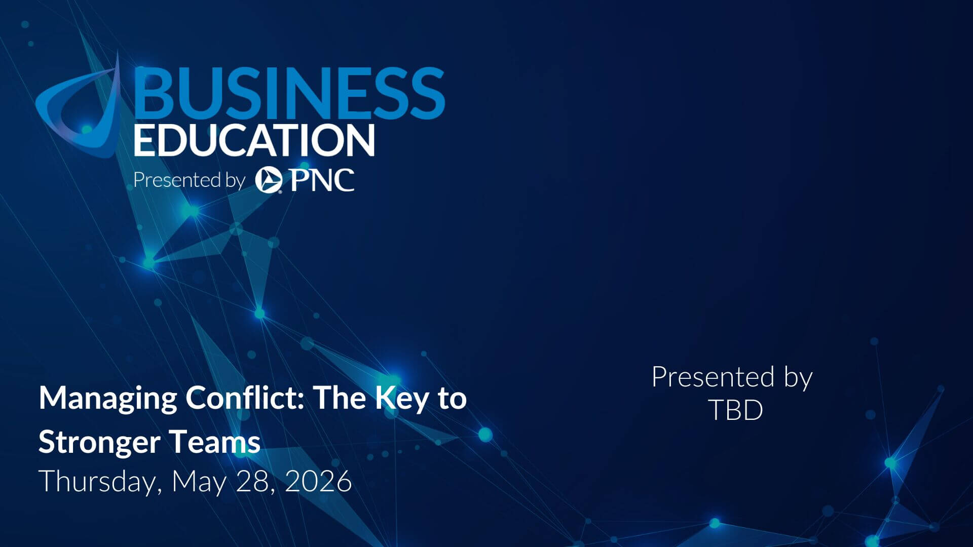 Presented By Steve Uselton (2)