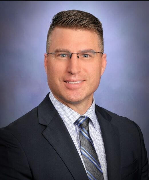 Rob Cavagnol Bromenn