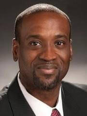Derrick Frazier