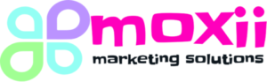Moxii Marketing Solutions Color