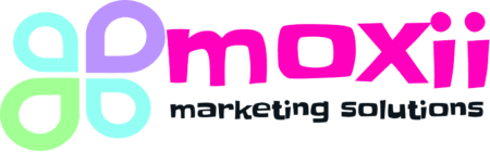 Moxii Marketing Solutions Color