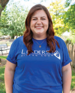 Meredith	Crews, GROWMARK