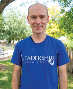 Andy Lieder, COUNTRY Financial
