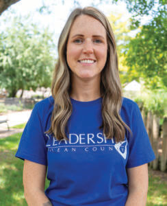 Jillian Kellenberger, Catalyst Construction