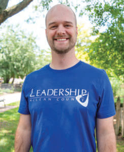 Greg Huss, Farnsworth Group