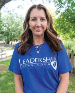 Angela Murphy, COUNTRY Financial