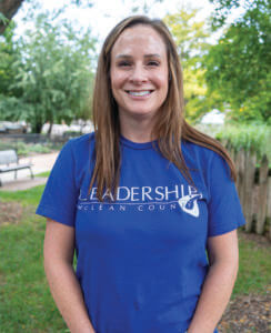 Ashlee Wochholz, INB, N.A.
