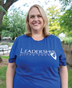 Bethany Baines, COUNTRY Financial
