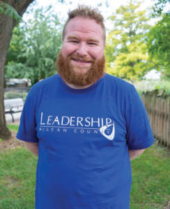 Joe Capritta, Brandt Industries
