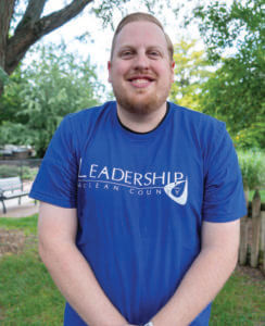 Joey	Keller, Mid Central Community Action