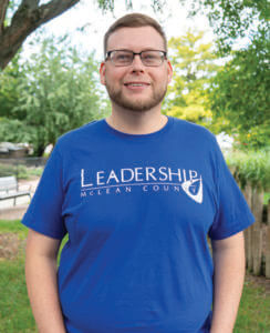 Jeff Mancil, Connect Transit