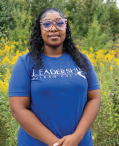 Erika Connor, Beautiful Blessings Academy