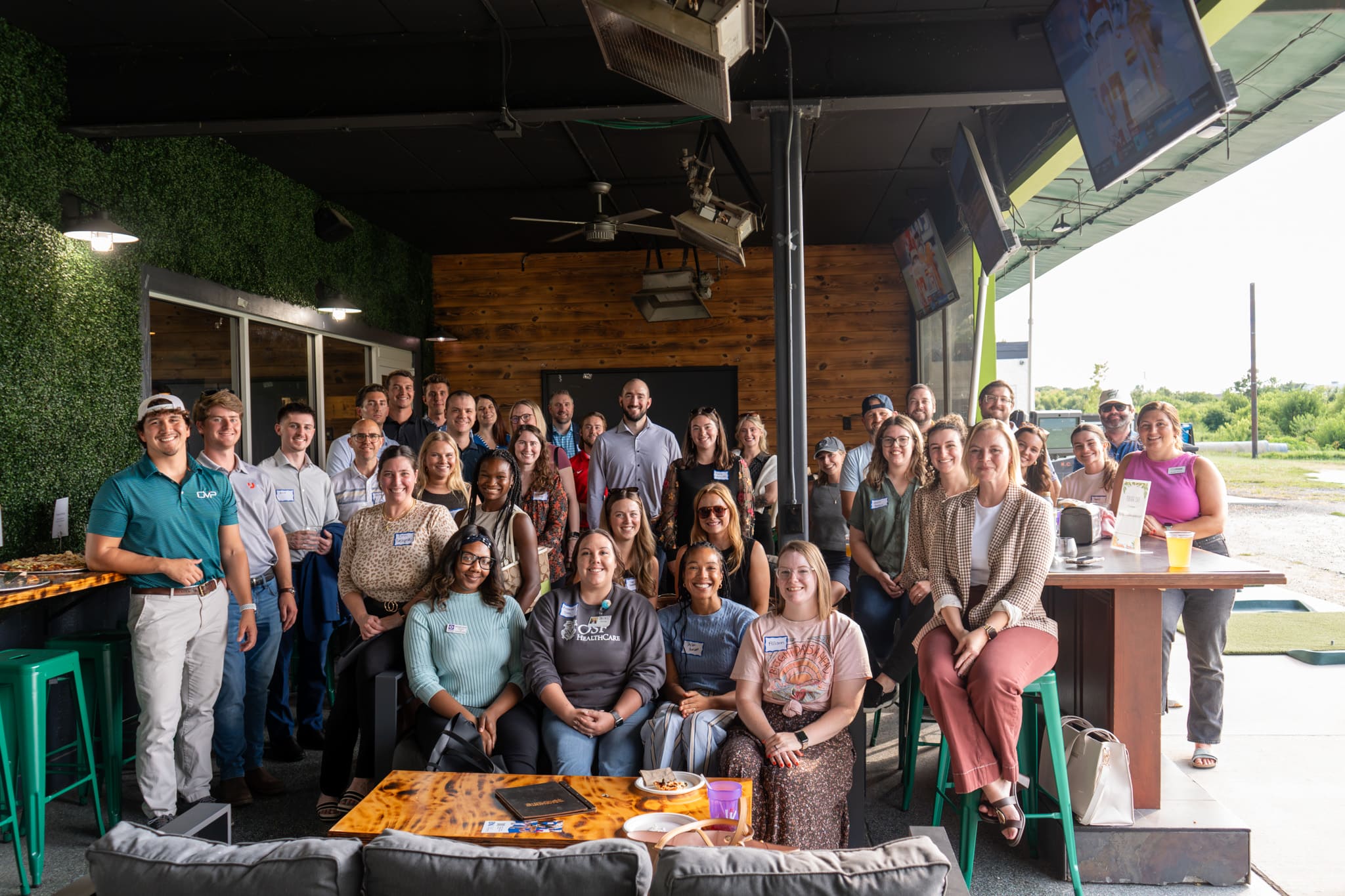 Bloomington Normal Young Professionals