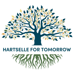 HARTSELLE FOR TOMORROW