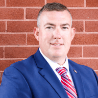 Justin Jones, Vice Chair