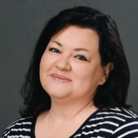Karen Bowling, Treasurer