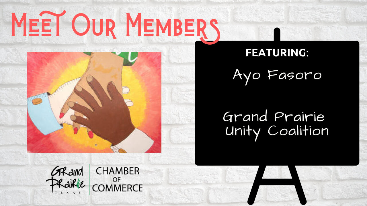 Meet Our Members | Unity Coalition