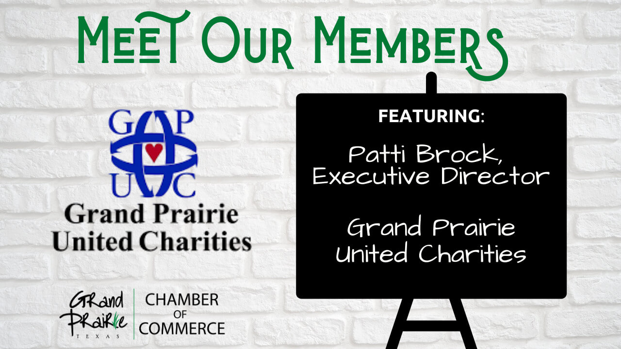 Meet Our Members | United Charities