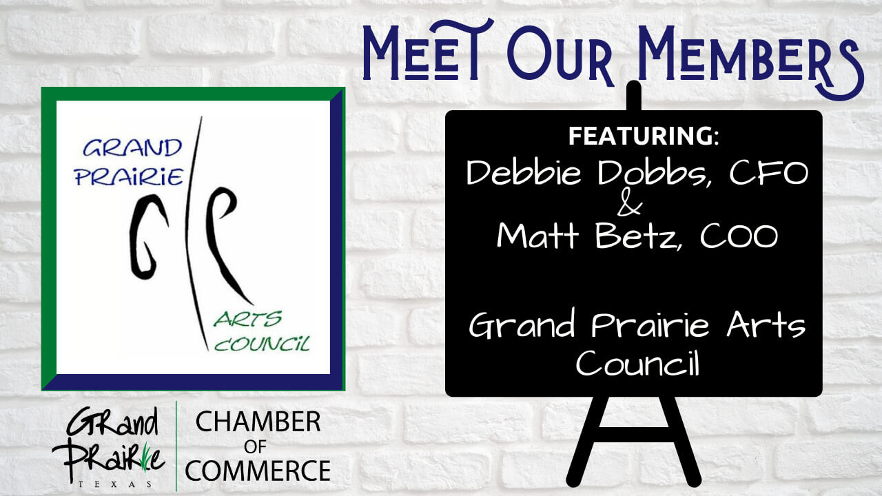 Meet Our Members | Arts Council