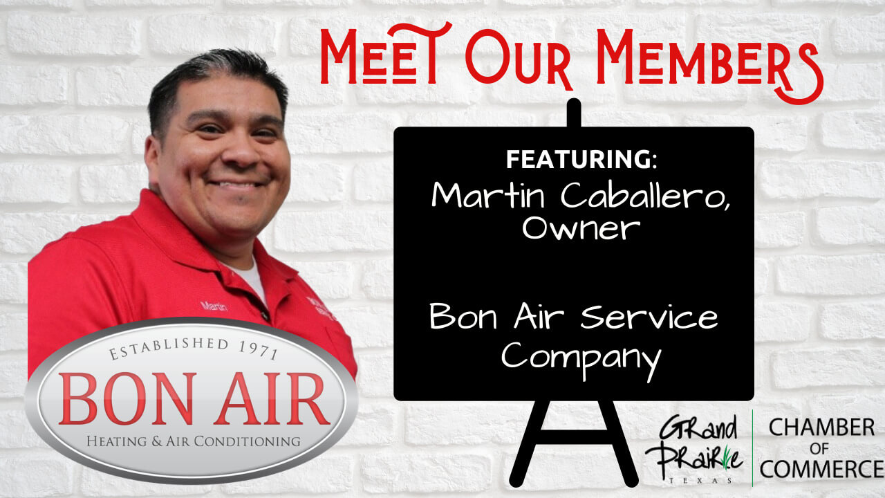 Meet Our Members | Bon Air