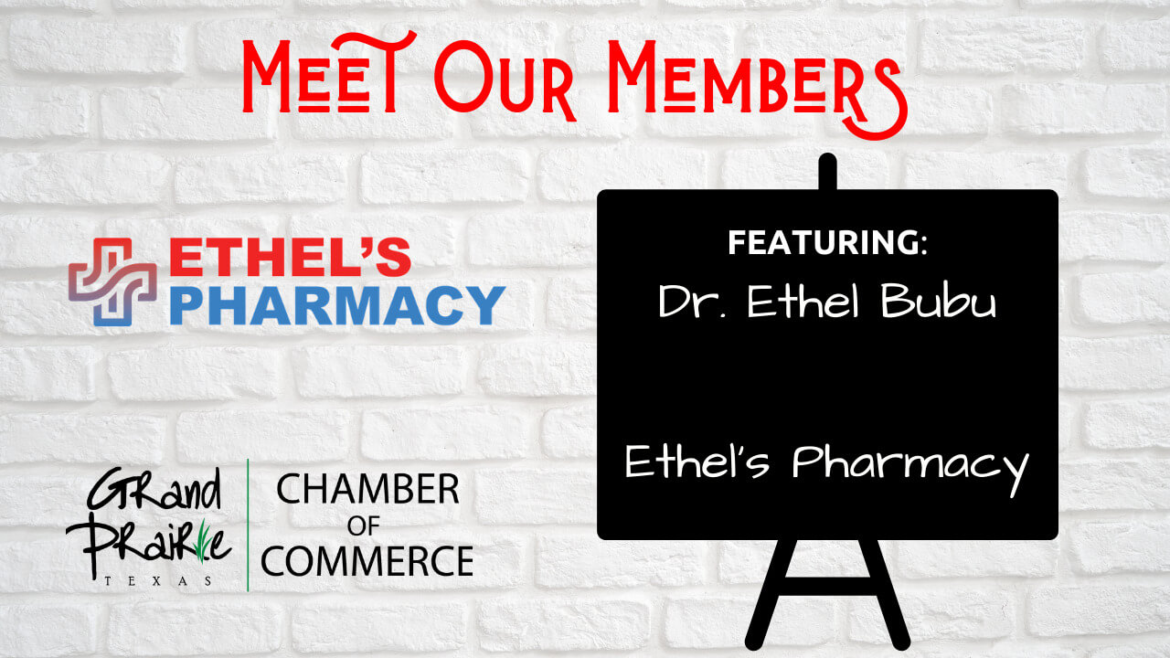 Meet Our Members | Ethel's Pharmacy