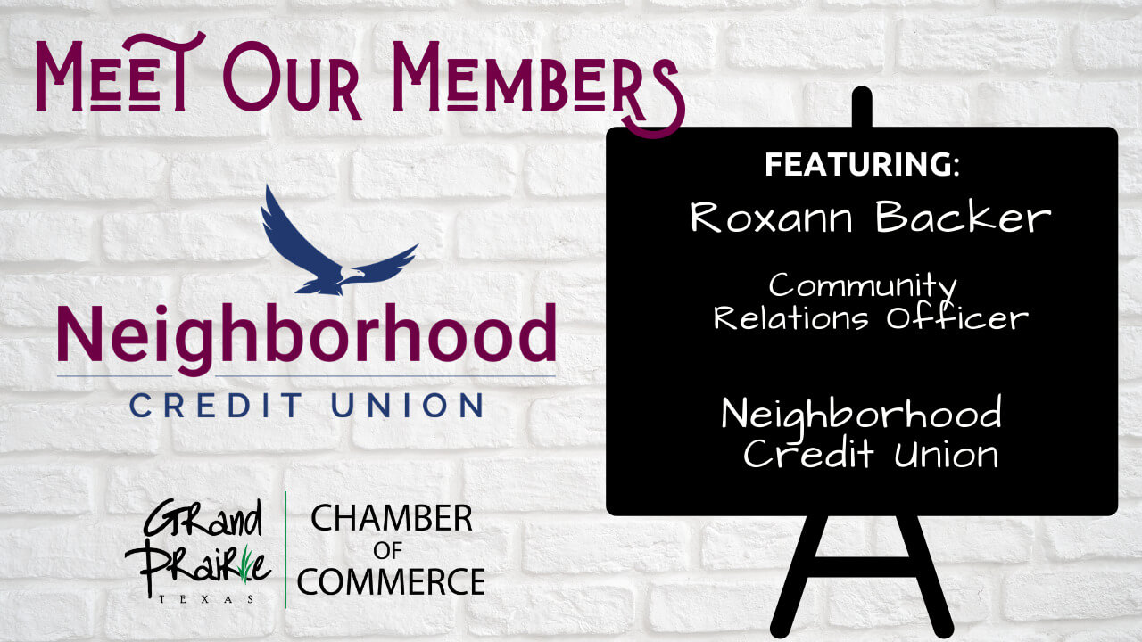 Meet Our Members | Neighborhood Credit Union