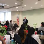 Leadership Grand Prairie
