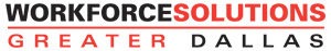 Workforce Solutions Greater Dallas Logo