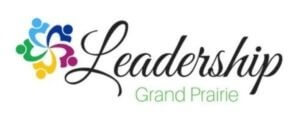 Leadership Grand Prairie logo
