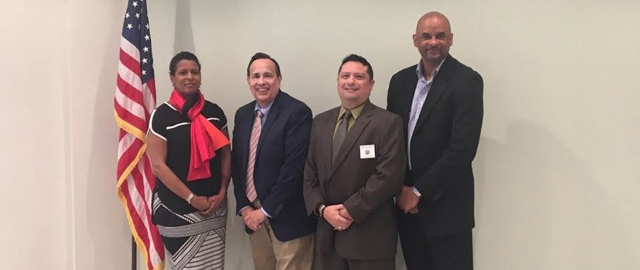 Workforce Solutions Greater Dallas Team