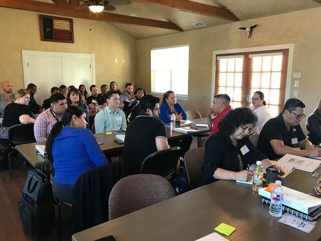 Leadership Grand Prairie